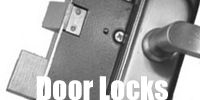 DOOR LOCKS