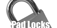 PADLOCKS