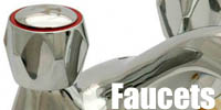 FAUCETS