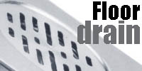 Floor Drain